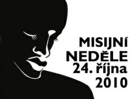 Misijní neděle Misijní neděle