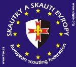 Skautky Evropy zvou na prvn schzku