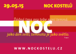 NOC KOSTEL