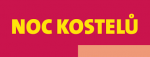 Noc kostel 2019