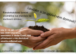 Laudato si (o spolenm domov)