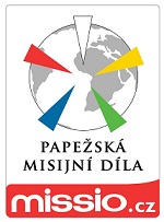 Novéna k Duchu Svatému před Misijní nedělí Novéna k Duchu Svatému před Misijní nedělí