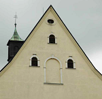 Komentovaná prohlídka kostela sv. Ludmily