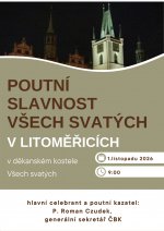 Poutn� m�e svat�