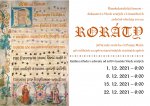 Rorátní mše svaté v roce 2021 Rorátní mše svaté v roce 2021